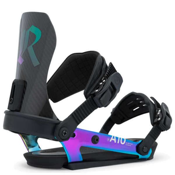 25-26 RIDE/ライド A-10 エーテン メンズ レディース ビンディング バインディング スノーボード 2026