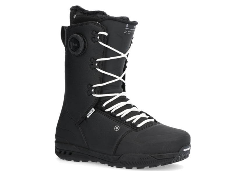 25-26 RIDE/ライド FUSE フューズ メンズ レディース ブーツ シュー