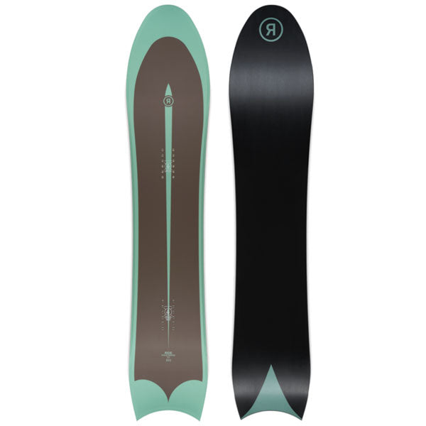 25-26 RIDE/ライド PEACE SEEKER ピースシーカー メンズ レディース スノーボード パウダー 板 2026