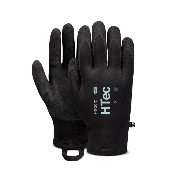 25-26 HOWL / ハウル RUBBER DIPPED Glove パイプグローブ 手袋 メンズ レディース スノーボード スキー 2026 メール便対応