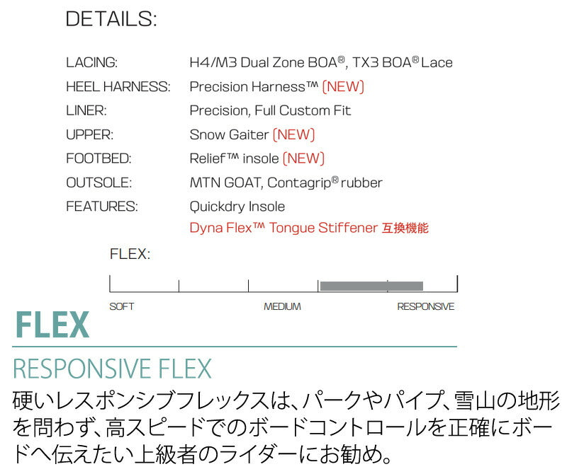 25-26 SALOMON/サロモン ECHO DUAL BOA WIDE エコー デュアルボア メンズ レディース ブーツ ダブルボア スノーボード 2026