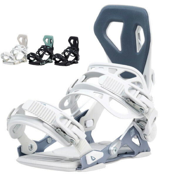 25-26 SP BINDING/エスピーバインディング CORE コア メンズ レディース ビンディング バインディング リアエントリー スノーボード 2026