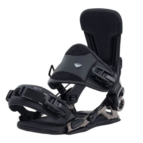 25-26 SP BINDING/エスピーバインディング PEAK ピーク メンズ レディース ビンディング バインディング リアエントリー スノーボード 2026