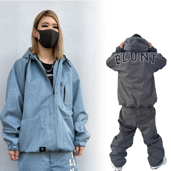 BLUNT / ブラント｜通販 スノーボード 公式 オンラインストア BREAKOUT