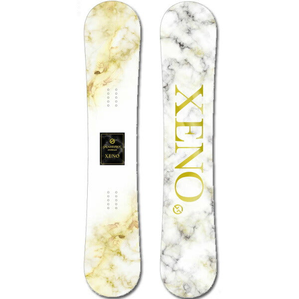 25-26 GT-SNOWBOARD/ジーティー XENO ゼノ メンズ レディース スノーボード グラトリ こきっすん 板 2026