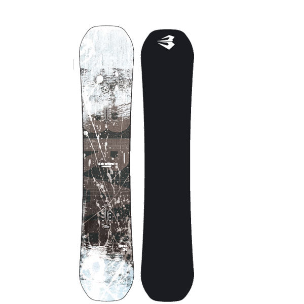 25-26 BC-STREAM / ビーシーストリーム BRAH ブラフ メンズ レディース スノーボード国産 グラトリ ラントリ 板 2026