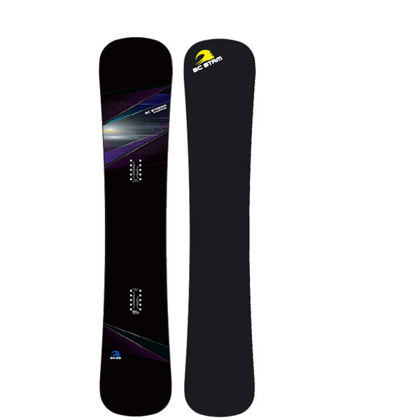 25-26 BC-STREAM / ビーシーストリーム GR ジーアール メンズ レディース スノーボード国産 カービング ハンマーヘッド 板 2026