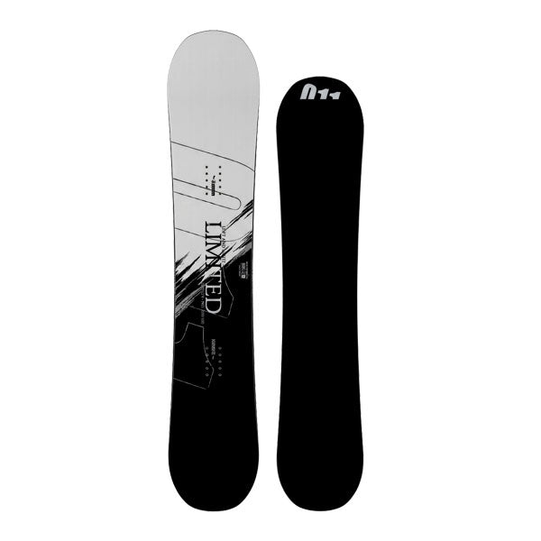 26-27 011ARTISTIC/ゼロワンワンアーティステック BALANCE LIMITED バランスリミテッド メンズ レディース スノーボード グラトリ 板 2027