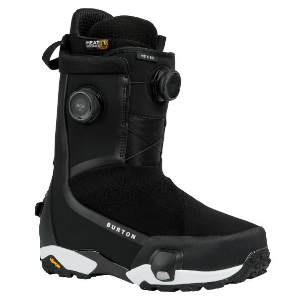 26-27 BURTON/バートン STEP ON HIGHSHOT X ステップオン ハイショットエックス メンズ レディース ブーツ ダブルボア スノーボード 2027