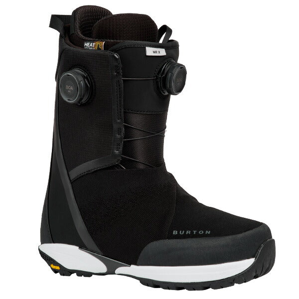 26-27 BURTON/バートン WAVERANGE X ウェーブレンジエックス メンズ レディース ブーツ ダブルボア スノーボード 2027