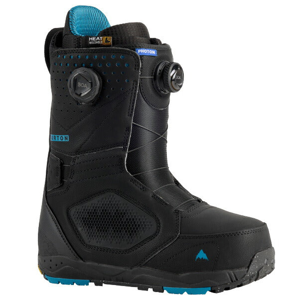26-27 BURTON/バートン PHOTON BOA WIDE フォトンボア メンズ レディース ブーツ ダブルボア スノーボード 2027