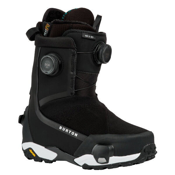26-27 BURTON/バートン STEP ON W,s HIGHSHOT X ステップオン ハイショットエックス レディース ブーツ ダブルボア スノーボード 2027