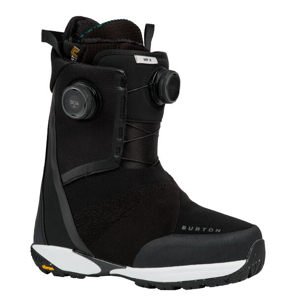 26-27 BURTON/バートン W,s WAVERANGE X ウェーブレンジエックス レディース ブーツ ダブルボア スノーボード 2027