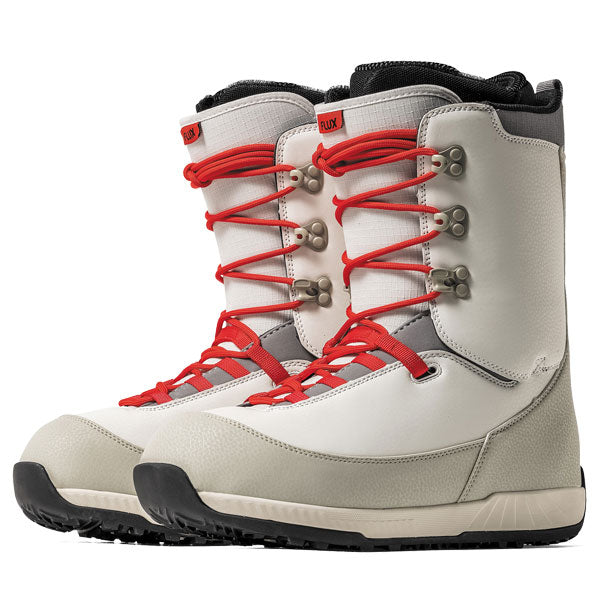 26-27 FLUXフラックス NF LACE ネヌエフレース メンズ レディース ブーツ シューレース スノーボード 2027