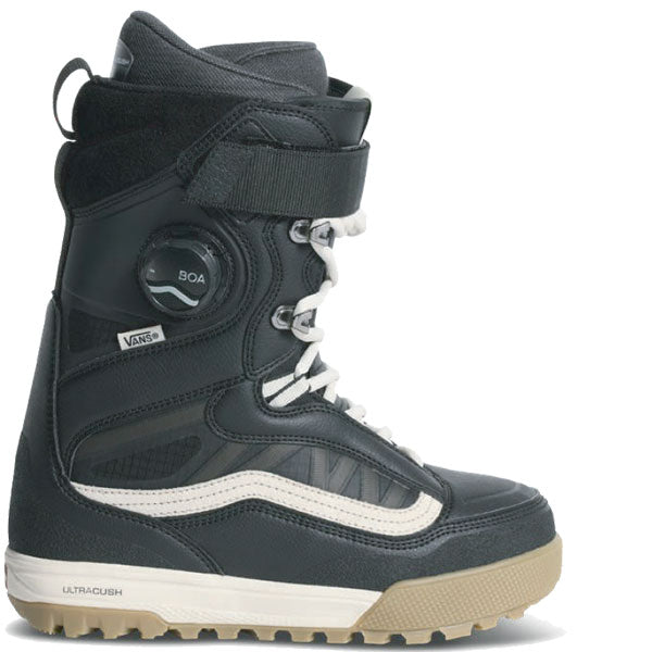 26-27 VANS/バンズ LUNA PRO 2.0 ルナプロ レディース ハイブリッドボア ブーツ スノーボード 2027