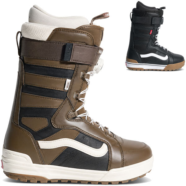 26-27 VANS/バンズ W's HI-STANDARD PRO ハイスタンダードプロ レディース シューレース ブーツ スノーボード 2027