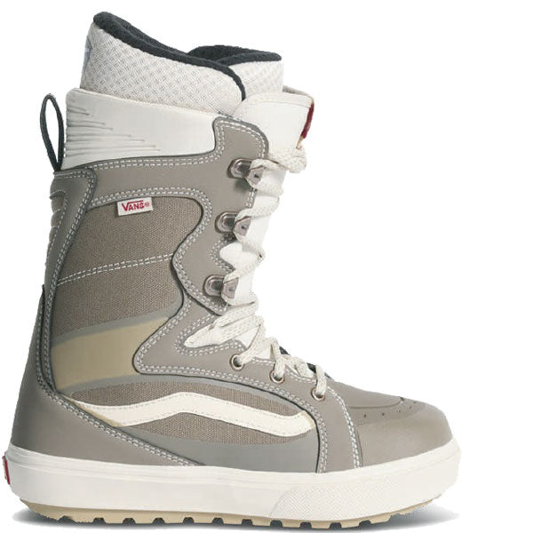 26-27 VANS/バンズ W's SUPER STANDARD スーパースタンダード レディース シューレース ブーツ スノーボード 2027