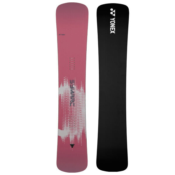 26-27 YONEX/ヨネックス SYMARC シマーク メンズ レディース スノーボード ハンマーヘッド カービング 板 2027