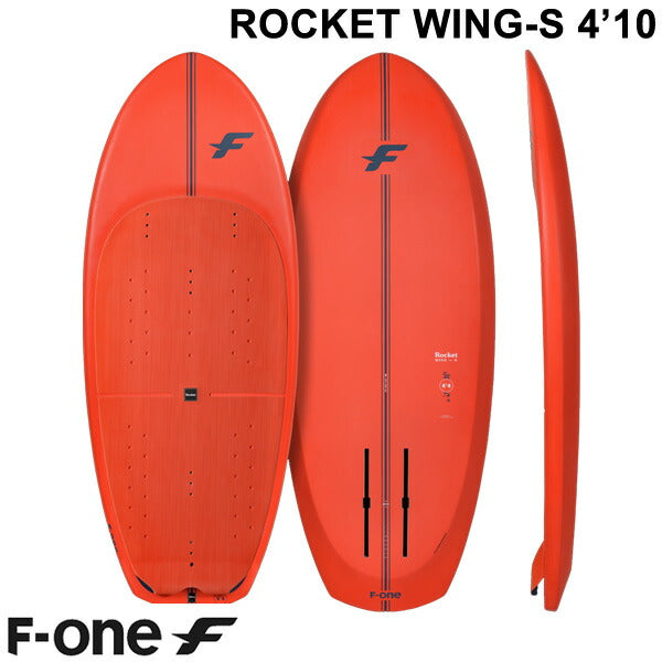 ウィングフォイルボード F-ONE / エフワン ROCKET WING-S 4'10 営業所止め