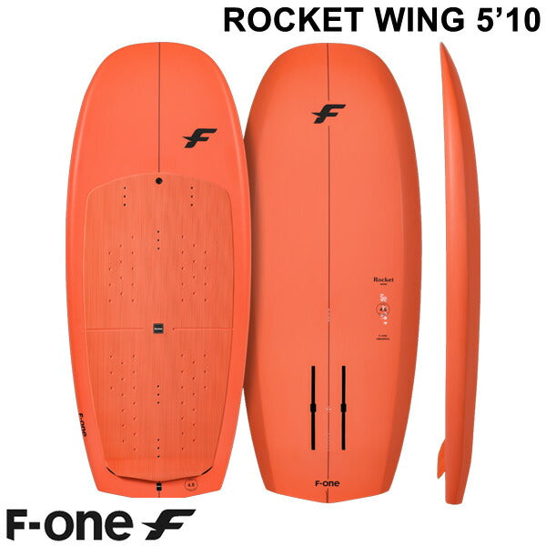 ウィングフォイルボード F-ONE / エフワン ROCKET WING 5'10 営業所止め