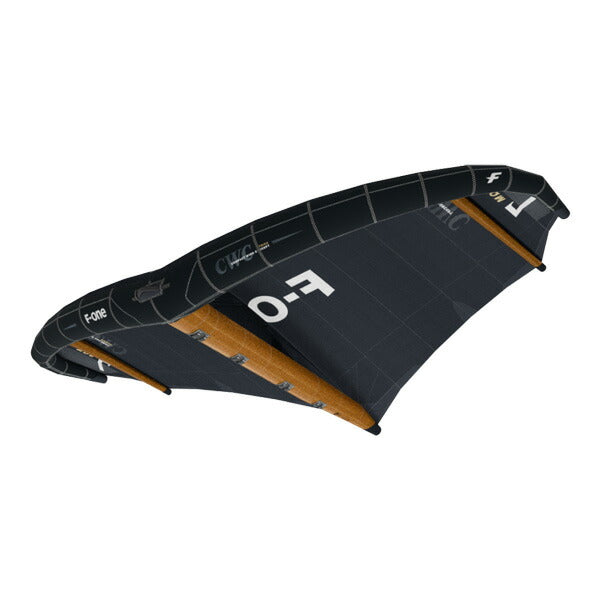 F-ONE エフワン STRIKE V5 CWC 8.0平米 ストライクブイ5 サーフウイング カイトウイング ウイングサーフィン ウイングフォイル