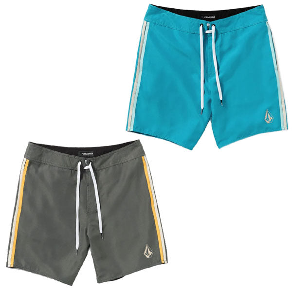 VOLCOM LAWTOM /ボルコム メンズ サーフパンツ ボードショーツ 海パン 水着 A0802300  サーフィン メール便対応