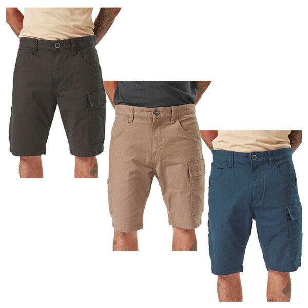 VOLCOM CALIPER WORK SHORTS A0902001 / ボルコム キャリパー ワークショーツ パンツ サーフィン メンズ