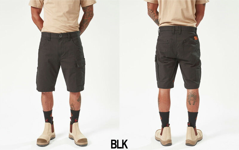 VOLCOM CALIPER WORK SHORTS A0902001 / ボルコム キャリパー ワークショーツ パンツ サーフィン メンズ