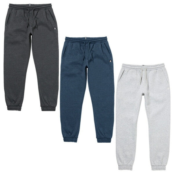 VOLCOM FOREMAN FLEECE PANT A1202403 / ボルコム フォアマン フリース パンツ サーフィン メンズ