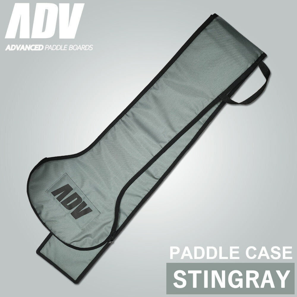 ADVANCED STINGRAY SUP FOIL PADDLEBAG / アドバンス スティングレー専用 サップ パドルバッグ パドルケース SUPフォイル フォイルボード