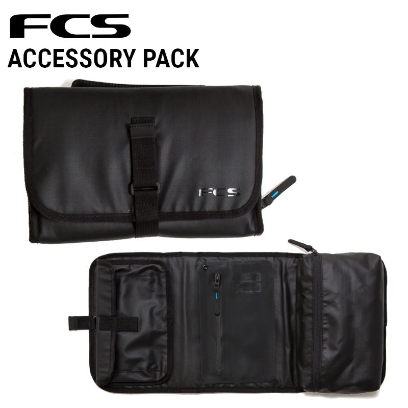 FCS ACCESSORY PACK / エフシーエス アクセサリーパック サーフィン サーフ サップ SUP