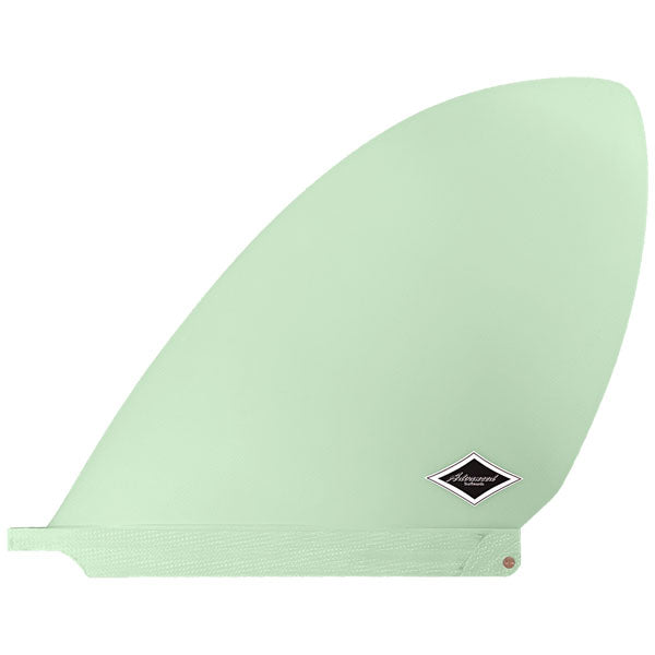 ADVANCED HALF MOON LONGBOARD D-FIN 9 / アドバンス ハーフムーン ロングボード D-フィン シングルセンター サーフボード サーフィン SUP