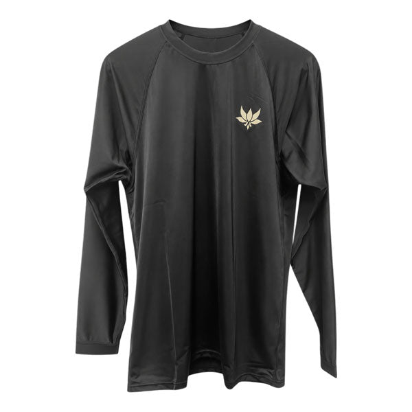 AXXE CLASSIC UV-CUT AIR FAST LONG SLEEVE / アックスクラシック UVカット AF長袖ラッシュガード サーフィン  日焼け防止 クラゲ対策 メール便対応