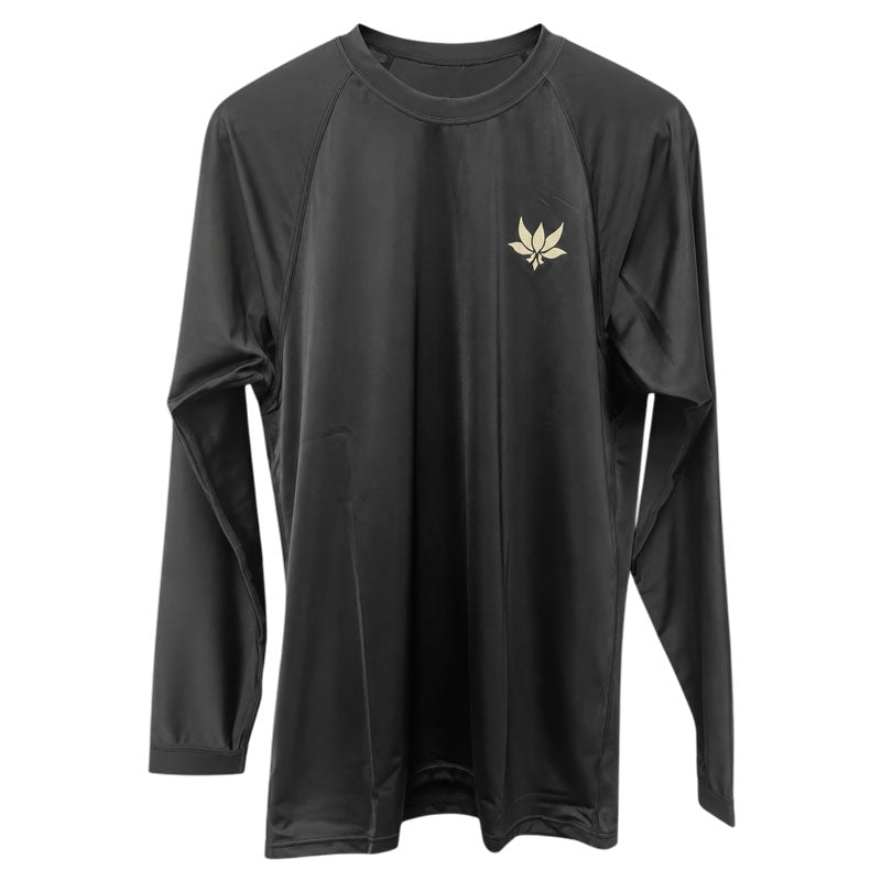AXXE CLASSIC UV-CUT AIR FAST LONG SLEEVE / アックスクラシック UVカット AF長袖ラッシュガード サーフィン  日焼け防止 クラゲ対策 メール便対応
