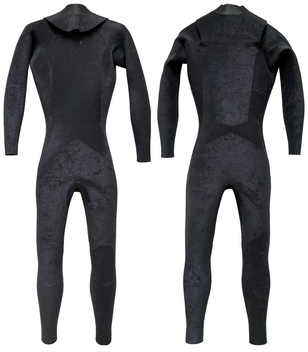 24-25 RIPCURL DAWNPATROL CLASSIC BACK ZIP O30-640 / リップカール