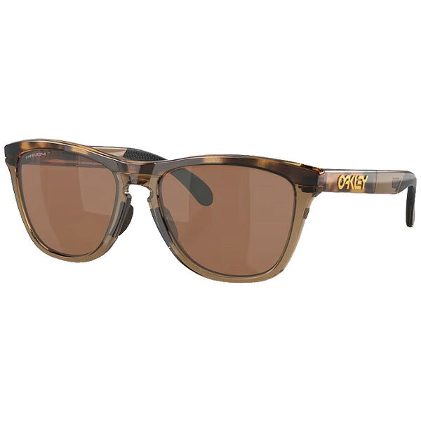 OAKLEY FROGSKINS RANGE/オークリー フロッグスキンズ レンジ 9284A-0755 サングラス サーフィン スノーボード SUP アウトドア 自転車