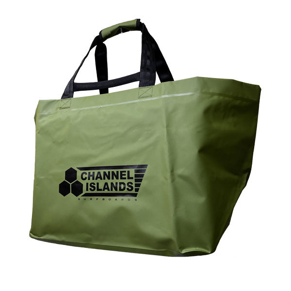 CHANNEL ISLANDS BEACH TOTE 43.1L / チャンネルアイランド　ビーチトート バッグ  サーフィン