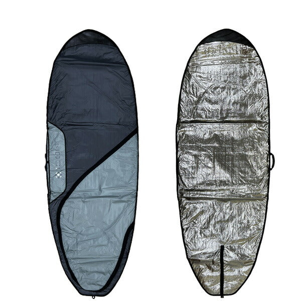 iCON BIG DYLAN 9'6 SUP BOARD CASE アイコン サップ ボードケース ハードケース トリップ