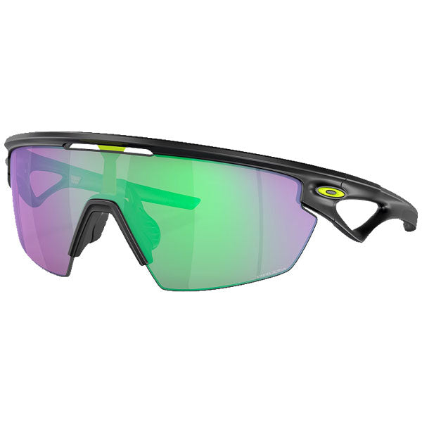 OAKLEY SPHAERA/オークリー スファエラ 9403-0836 サングラス サーフィン スノーボード SUP アウトドア 自転車 野球 ゴルフ
