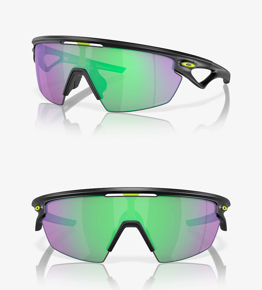 OAKLEY SPHAERA/オークリー スファエラ 9403-0836 サングラス サーフィン スノーボード SUP アウトドア 自転車 野球 ゴルフ