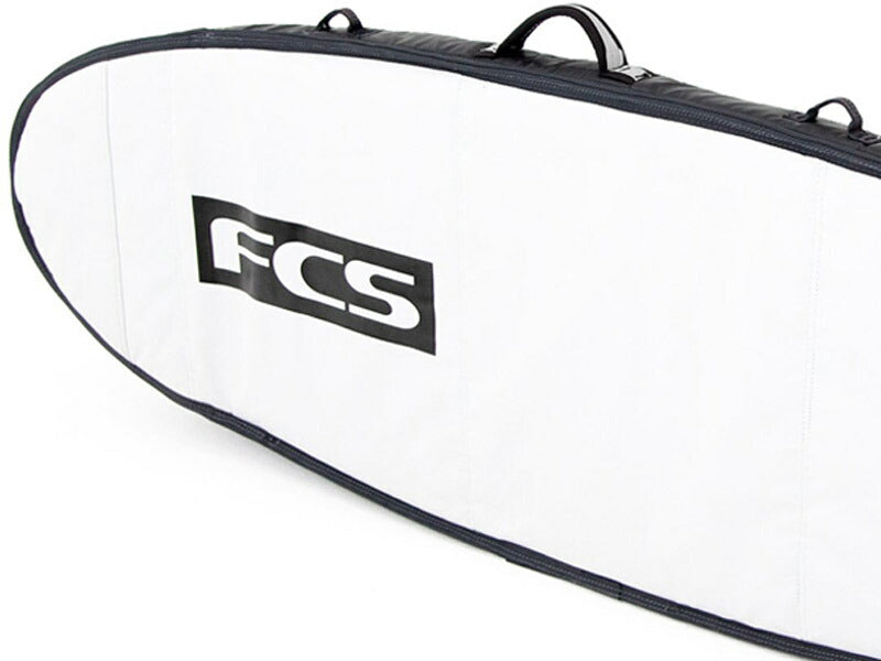 FCS サーフボード ハードケース TRAVEL1 ロングボード 9'6 LONGBOARD トラベルシリーズ サーフトリップ カバー サーフィン