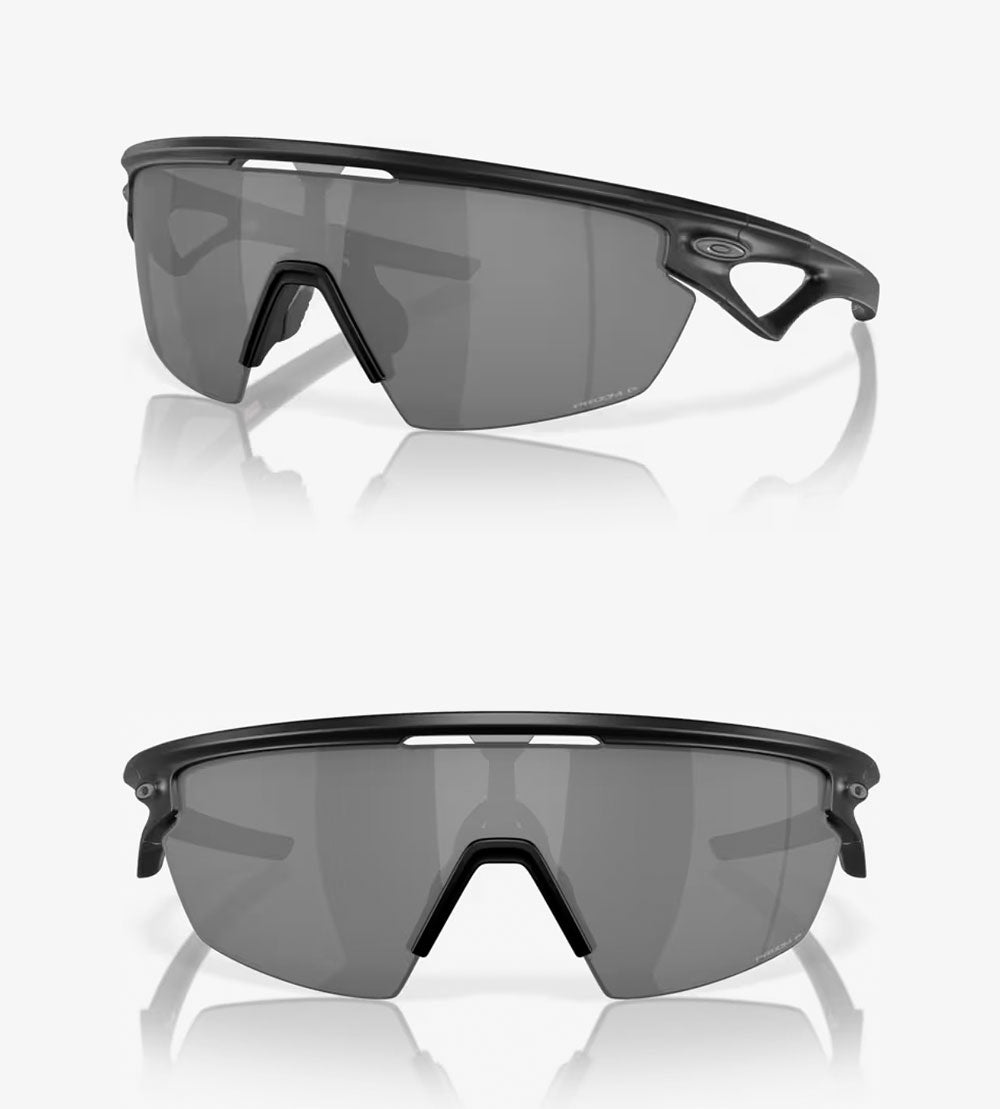 OAKLEY SPHAERA/オークリー スファエラ 9403-0136  サングラス サーフィン スノーボード SUP アウトドア 自転車 野球