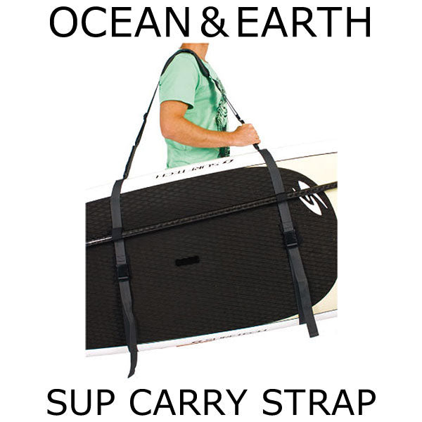 OCEAN＆EARTH / オーシャン＆アース SUP CARRY STRAP サップキャリーストラップ