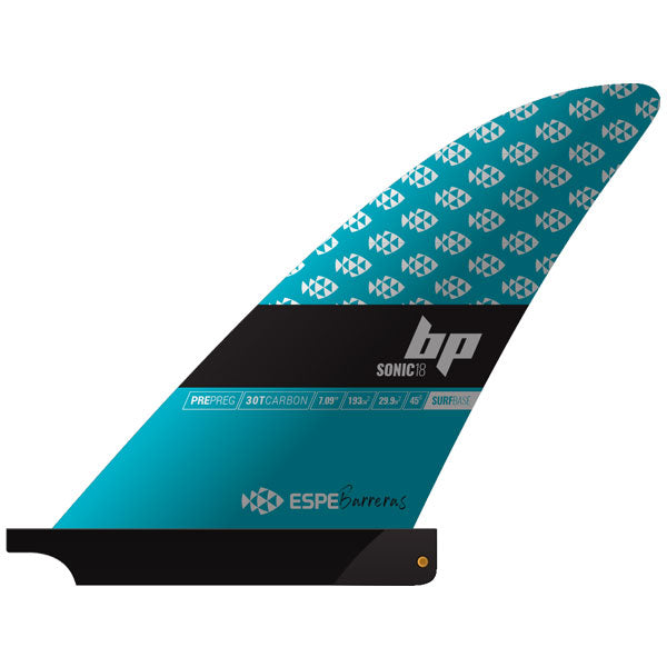 BLACK PROJECT SONIC Espe Ed. Pre-Preg 30TCARBON /ブラックプロジェクト ソニック フルカーボン SUP サップ センターフィン パドルボード 超軽量