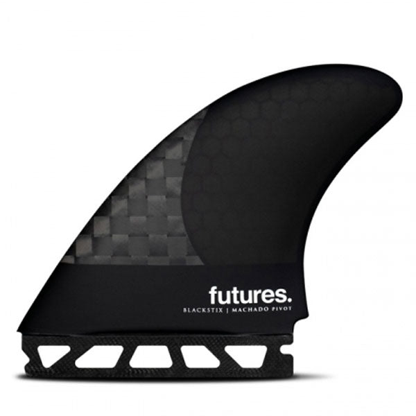 FUTURES FIN MACHADO PIVOT TRI FINS / フューチャーズフィン ロブマチャド ピボット トライ サーフボード サーフィン