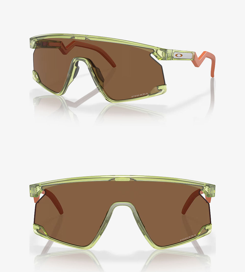 OAKLEY BXTR/オークリー ビーイックスティーアール 9280-1139 サングラス サーフィン スノーボード SUP アウトドア 自転車 野球 ゴルフ