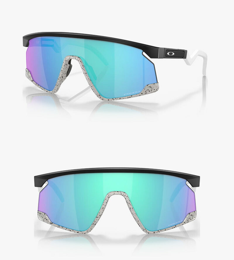 OAKLEY BXTR/オークリー ビーイックスティーアール 9280-0339 サングラス サーフィン スノーボード SUP アウトドア 自転車