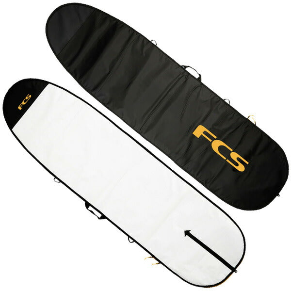 FCS CLASSIC BOARD COVER FUNBOARD 7'0/エフシーエス クラシック ボードカバー ファンボード ボードケース ハードケース サーフボード サーフィン