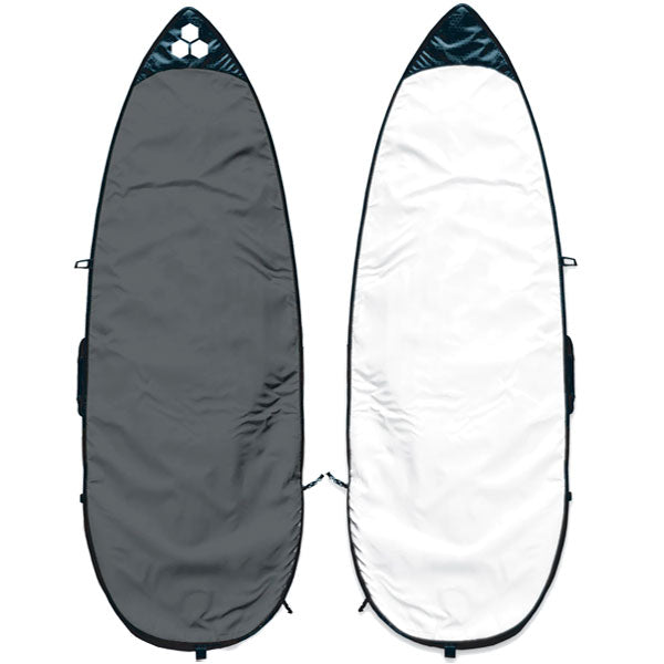 CHANNEL ISLANDS Feather Light Shortboard Day Bag 7'6 / チャンネルアイランド フェザーライト ショートボード デイバッグ サーフィン ボードカバー