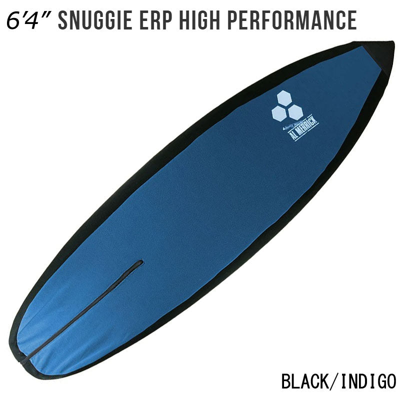 CHANNEL ISLANDS Snuggie ERP High Performance 6'4 / チャンネルアイランド スナッギー ハイパフォーマンス ボードソックス サーフィン ボードカバー